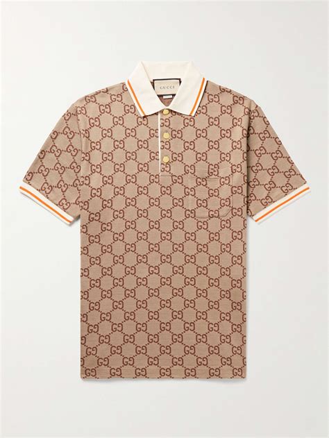 polo and gucci bag|gucci polo shirts for men.